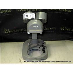 ELGEET 57422 MICROSCOPE (print sequence:) FY1101040