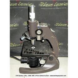 SWIFT SM MICROSCOPE (print sequence:) FY1101040