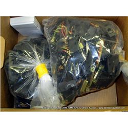 BOX: CORD PLUGS (print sequence:) 68971