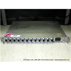 PCB 483A 10 CALIBRATOR