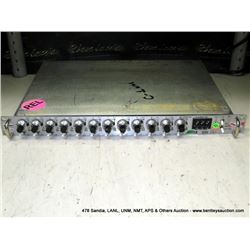 PCB 483A 10 CALIBRATOR