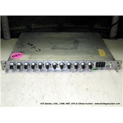 PCB 483A 10 CALIBRATOR