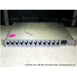 PCB 483A 10 CALIBRATOR