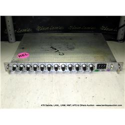 PCB 483A 10 CALIBRATOR