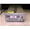 Image 1 : HP 5386A FREQUENCY COUNTER (print sequence:) 69004