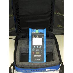 NOYES TURBOTEST 500B OPTICAL LOSS TEST SET