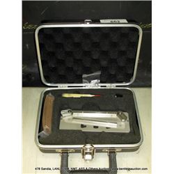 FIBRLOK 2670 MULTI-FIBER RIBBON CONSTRUCTION TOOL (print sequence:) 68984