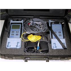 EXFO FOT-20A/FOS-120A (print sequence:) 68997