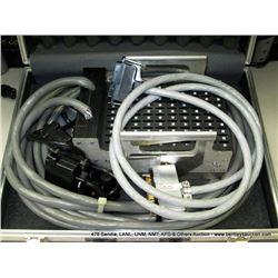 AT & T 229B 100PR CABLE TESTER (print sequence:) 68996