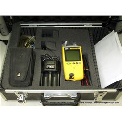 BW GAMAX3-4 GAS DETECTOR (print sequence:) 68982