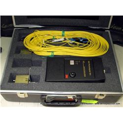 3M PHOTO DYNE INC 9XT/17XTG FIBER OPTIC METER (print sequence:) 68981