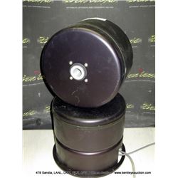 STI 20 PAN & TILT UNIT (print sequence:) 69062