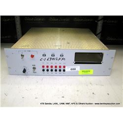 POWER CHASSIS (print sequence:) 69012