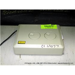 KT CORP MACVISION (print sequence:) 69077