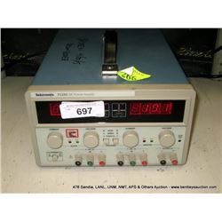 TEKTRONIX PS280 DC POWER SUPPLY (print sequence:) K-266
