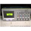 Image 1 : TEKTRONIX TDS 2024B FOUR CHANNEL DIGITAL STORAGE OSCILLOSCOPE (print sequence:) K-356