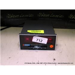 DORIC 412A TRENDICATOR (print sequence:) 69082