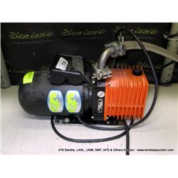 ALCATEL 200288 VACUUM PUMP (print sequence:) 69165