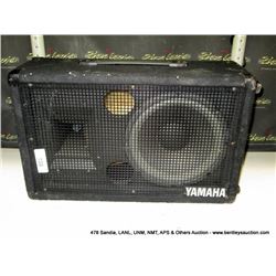 YAMAHA SM10111EH SPEAKER SYSTEM (print sequence:) FY1101038