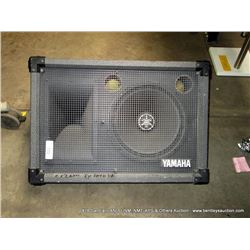 YAMAHA SM12H-II SPEAKER (print sequence:) FY1101037