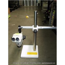 OLYMPUS SZ-STS MICROSCOPE (print sequence:) 68977