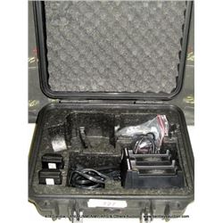 FLIR CHARGER (print sequence:) K-272