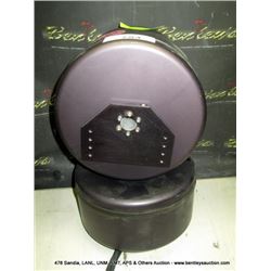 STI 20 PAN & TILT UNIT (print sequence:) 69063