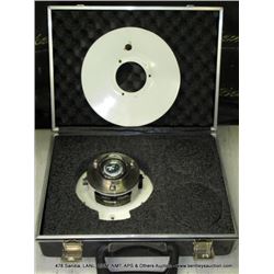 EPPLEY RADIOMETER MODEL PSP (print sequence:) 69141