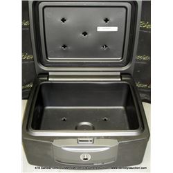 RPE F2300 WATERPROOF FIRE-SAFE (print sequence:) K-094