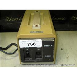 SONY AC-340 POWER ADAPTER