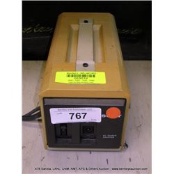 SONY AC-340 POWER ADAPTER (print sequence:) 69034