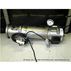 LH RGD-210 PUMP (print sequence:) 69136