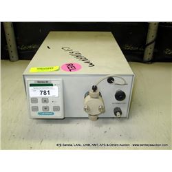 LAB ALLIANCE SERIES III PURGE UNIT (print sequence:) 69147