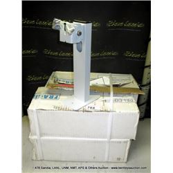 BOX: PELCO EM4400 CEILING/WALL MOUNTS (print sequence:) 68469