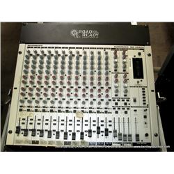 ROAD READY MX 2642A EURORACK MIXER (print sequence:) FY1101035