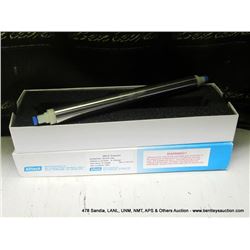 ALLTECH C-22500 HPLC COLUMN (print sequence:) 69179