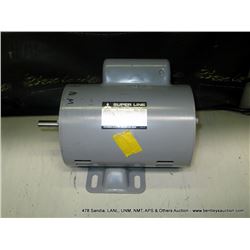 SUPERLINE SC-ER ELECTRIC MOTOR