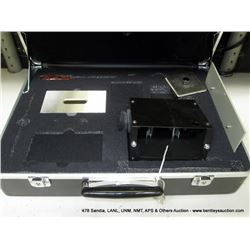 PERKIN ELMER ACCESSORIES (print sequence:) 69157