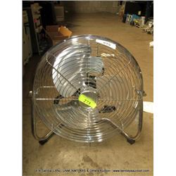 FAN (print sequence:) K-273