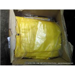 BOX: WIZARD 300 RUBBER SUITS (print sequence:) 68496