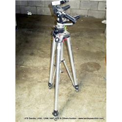 BOGEN 3050 TRIPOD (print sequence:) 69156