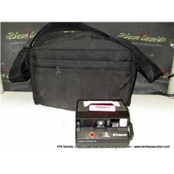 POLAROID SPECTRA SYSTEM SE CAMERA (print sequence:) 68531