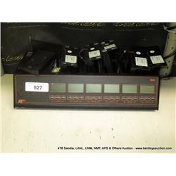 ITECH IQ FIVE BATTERY ADAPTER