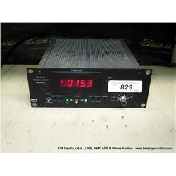 MKS PDR-C-1C POWR SUPPLY READOUT