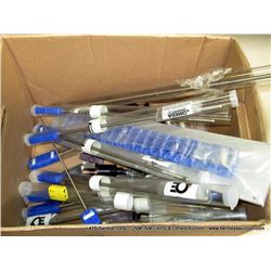 BOX: OPTICAL ACCESSORIES (print sequence:) K-331