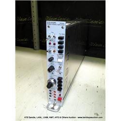 VISHAY 2310A SIGNAL CONDITIONING AMPLIFIER