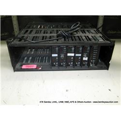 ARTEL 390-000111-00 CHASSIS (print sequence:) 68521