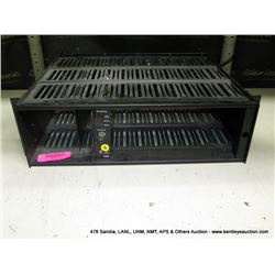 ARTEL 390-000111-00 CHASSIS (print sequence:) 68525