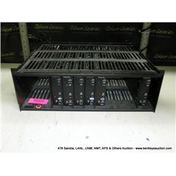 ARTEL 390-000111-00 CHASSIS (print sequence:) 68524