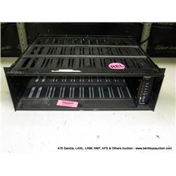 ARTEL 390-000111-00 CHASSIS (print sequence:) 68520